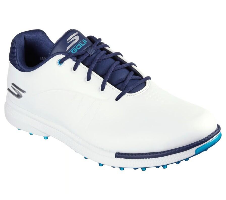 Skechers Go Golf Tempo GF heren golf schoenen 4/5