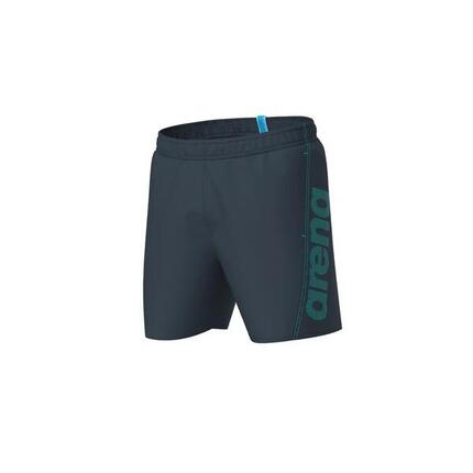 Badeshorts Herren - Fundamentals Logo R