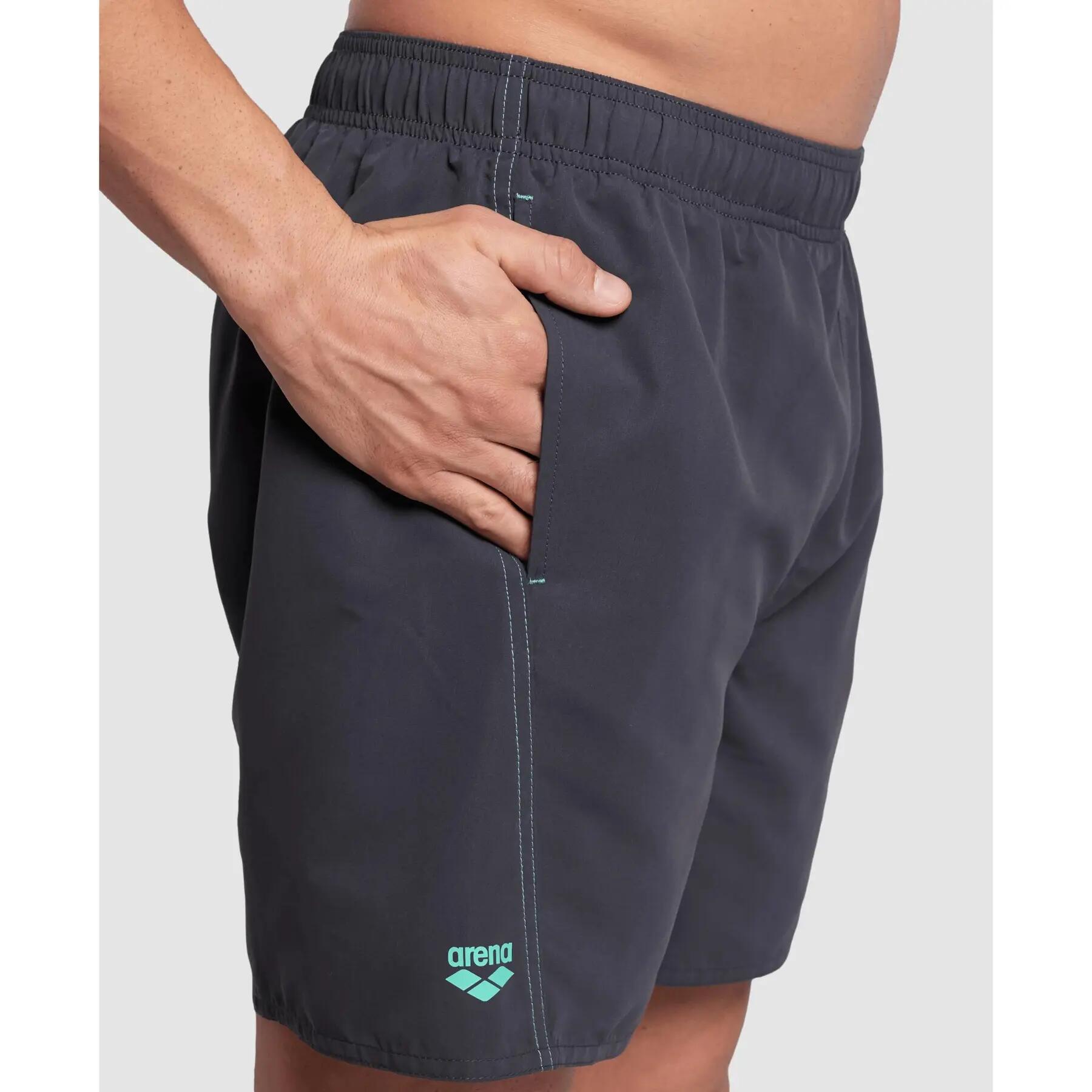 Shorts de bain Homme - Fundamentals Logo R 7/7