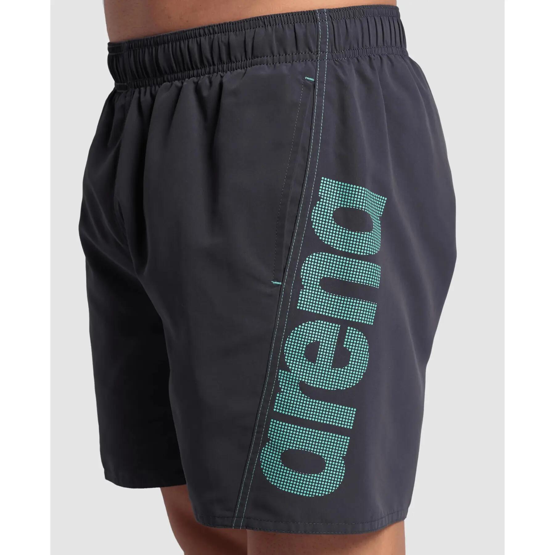 Shorts de bain Homme - Fundamentals Logo R 6/7