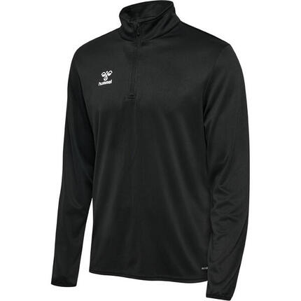 Veste de survêtement 1/2 zip Hummel Essential