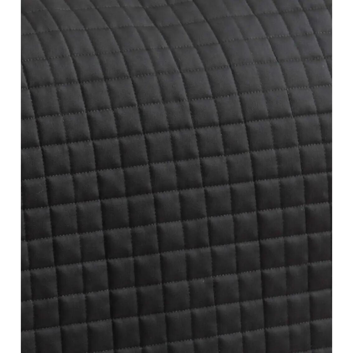 Dressurmatte für Pferde Baumwolle uni Premier Equine Close Contact 4/6