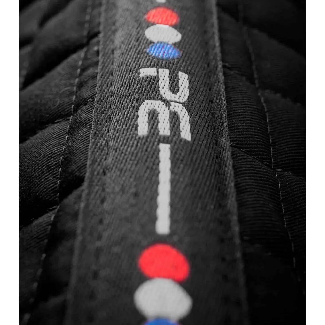 Dressurmatte für Pferde Baumwolle uni Premier Equine Close Contact 6/6