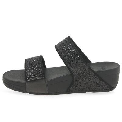 Hakken dames fitflop lulu slide