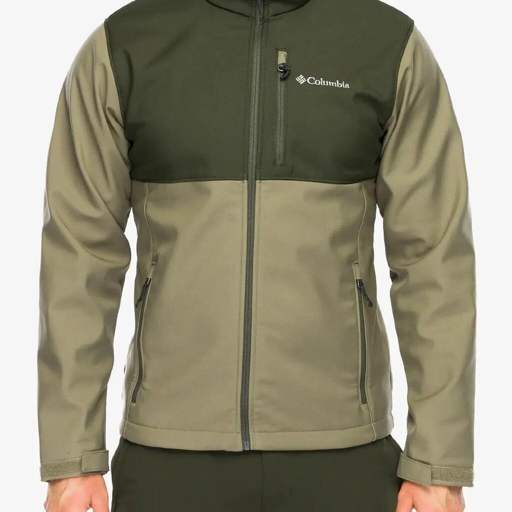 Kurtka softshell męska Columbia Ascender Softshell Jacket