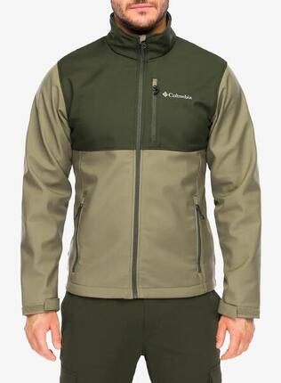 Kurtka softshell męska Columbia Ascender Softshell Jacket