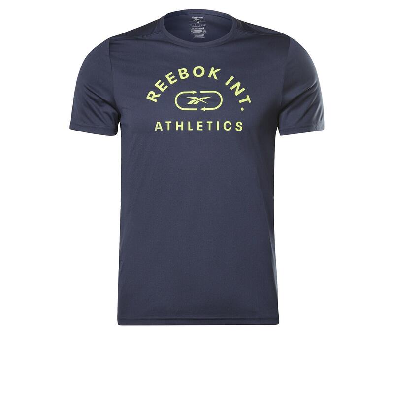 T-shirt imprimé Workout Ready