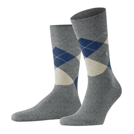 Socken Burlington King