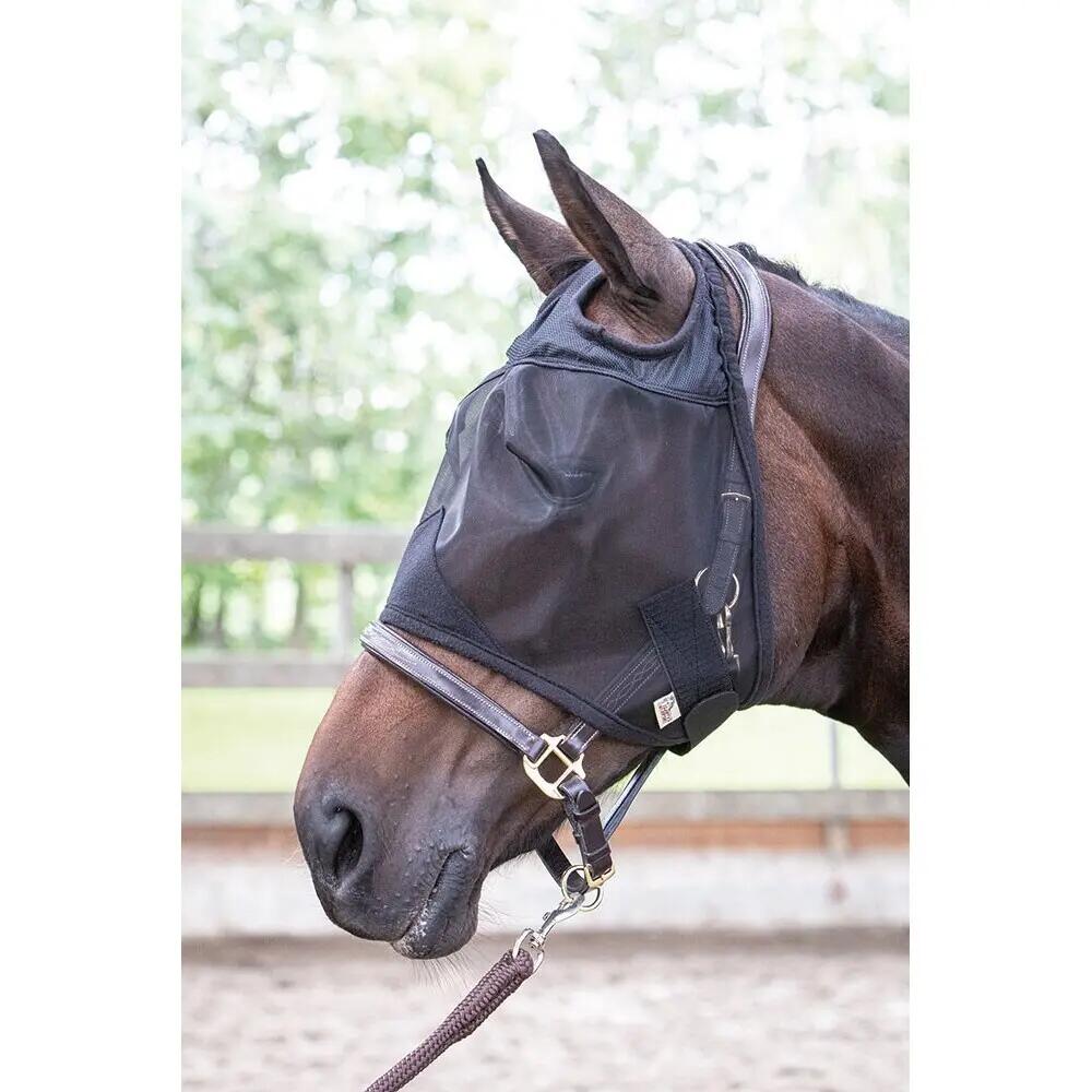 Masque anti-mouches Ear-ee - Protections anti-mouches - Felix Bühler Masque anti-mouches Ear-ee - Protections anti-mouches - Felix Bühler