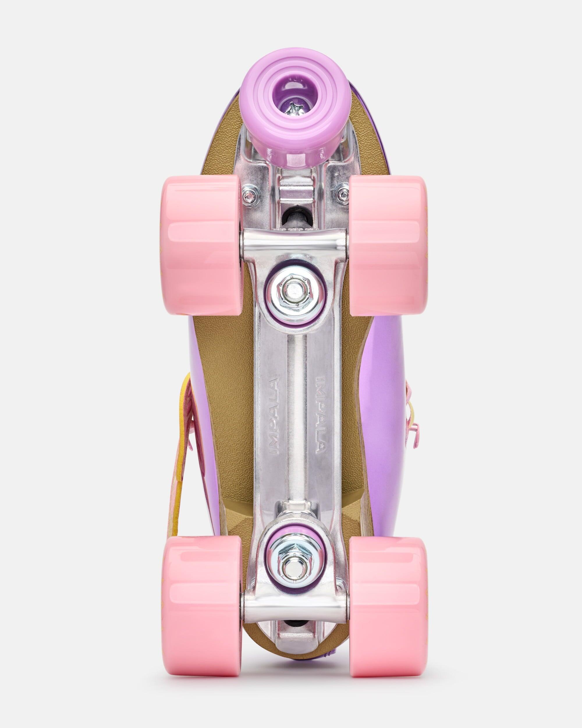 Impala Roller Skates - Lavender Flutter 4/7