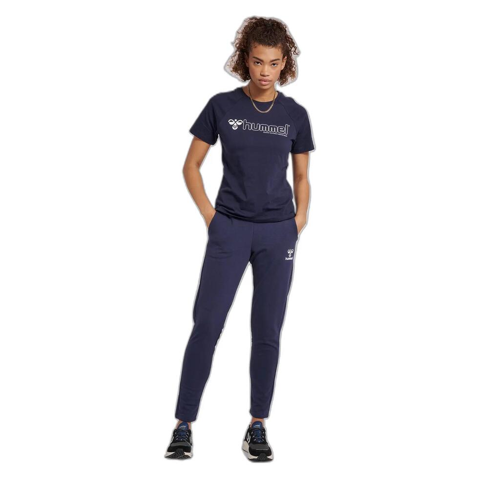 Women's tapered joggers Hummel Noni 2.0