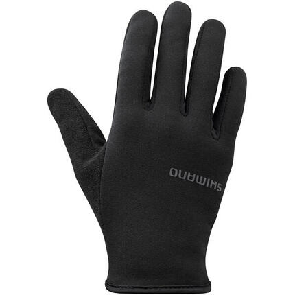 Lange leichte Thermohandschuhe Frau Shimano