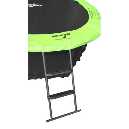 MASTERJUMP trampoline ladder
