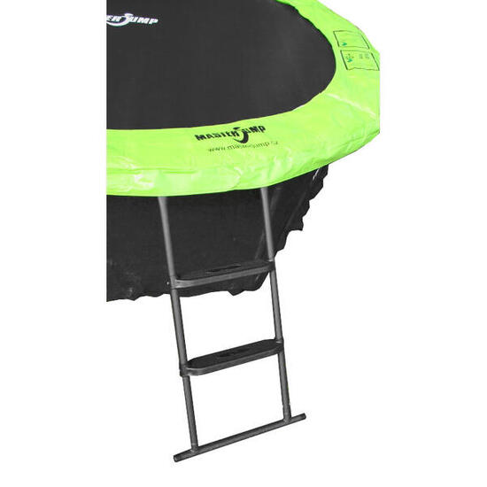 MASTERJUMP trampoline ladder
