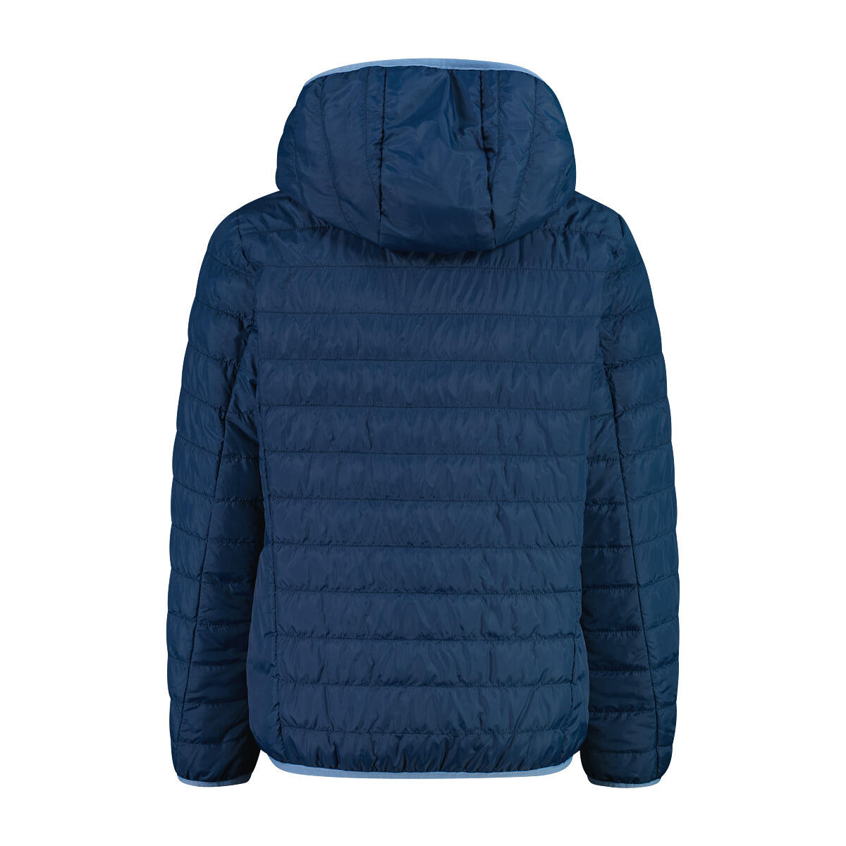 Giacca a vento con cappuccio bambino CMP Padded 2/5