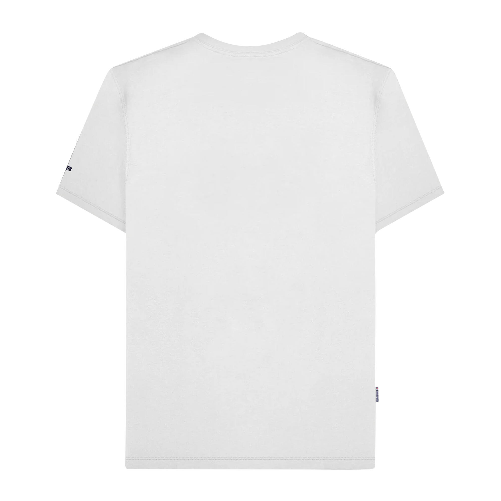 Tshirt SS25 Homme (Blanc) 3/3