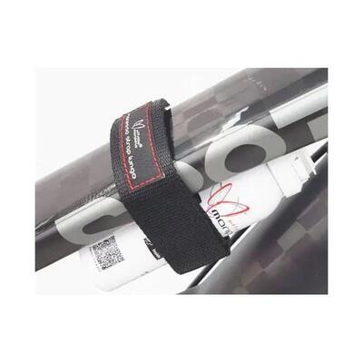 Riem effetto mariposa espresso lungo