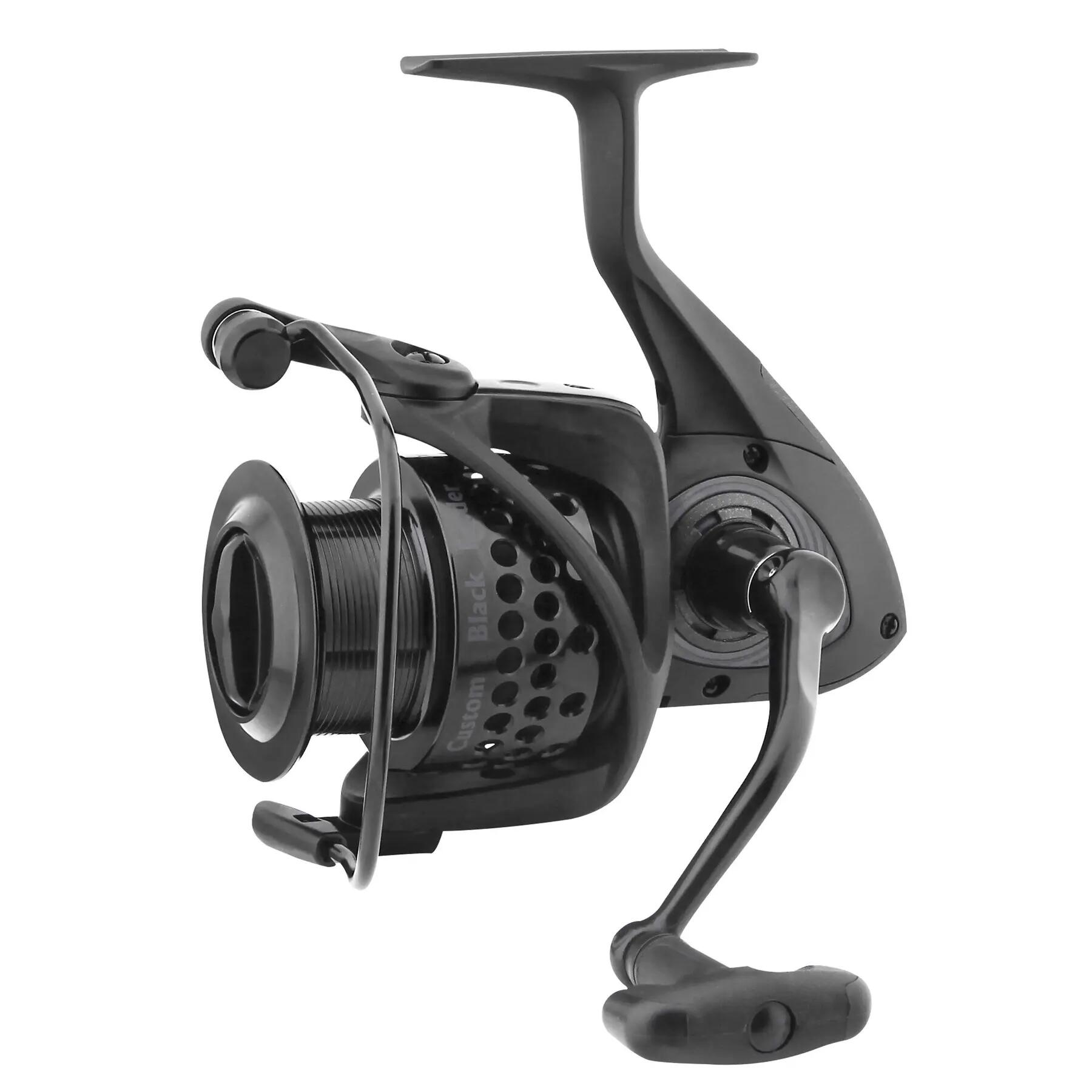 OKUMA Naviják Okuma custom feeder clx-55f