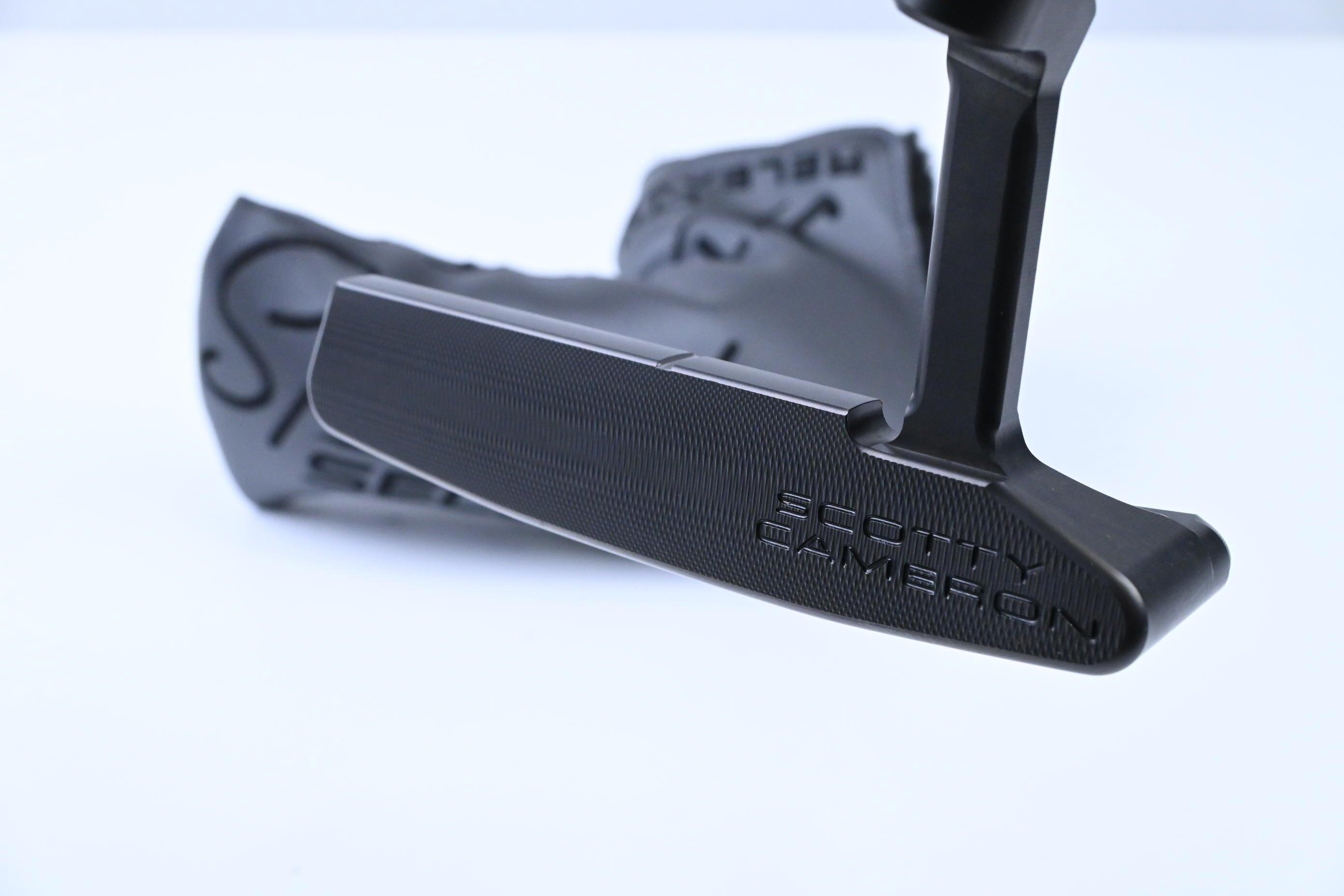 Scotty Cameron Special Select Jet Set Newport 2 Putter / 34 Inch