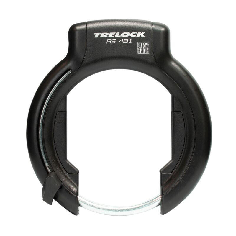 Bowfar Chaîne Antivol Vélo avec 3 Clé, 100 cm Cadenas Velo avec