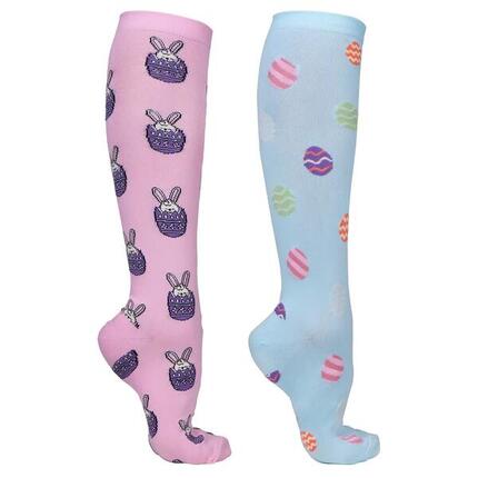 Reitsocken QHP Easter