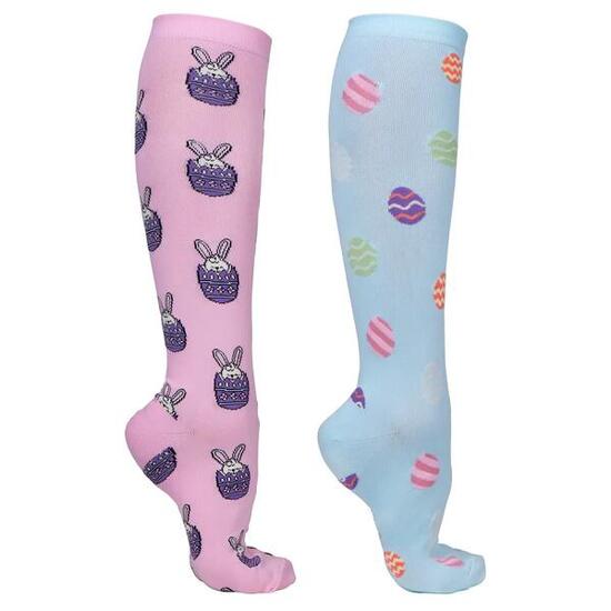 Reitsocken QHP Easter