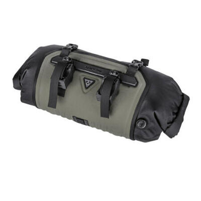 Borsa da manubrio Topeak FrontLoader-8 L
