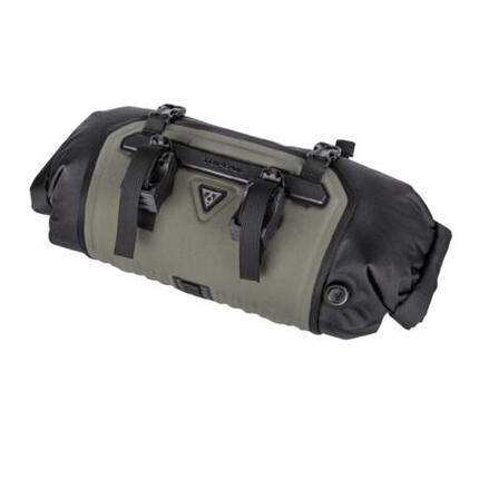 Sacoche de guidon Topeak FrontLoader-8 L