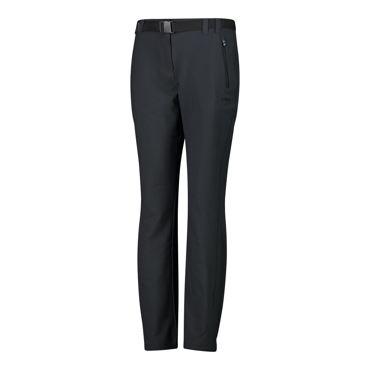 CMP Damen Hose Woman Stretch Long Pant 3T59036 2/4