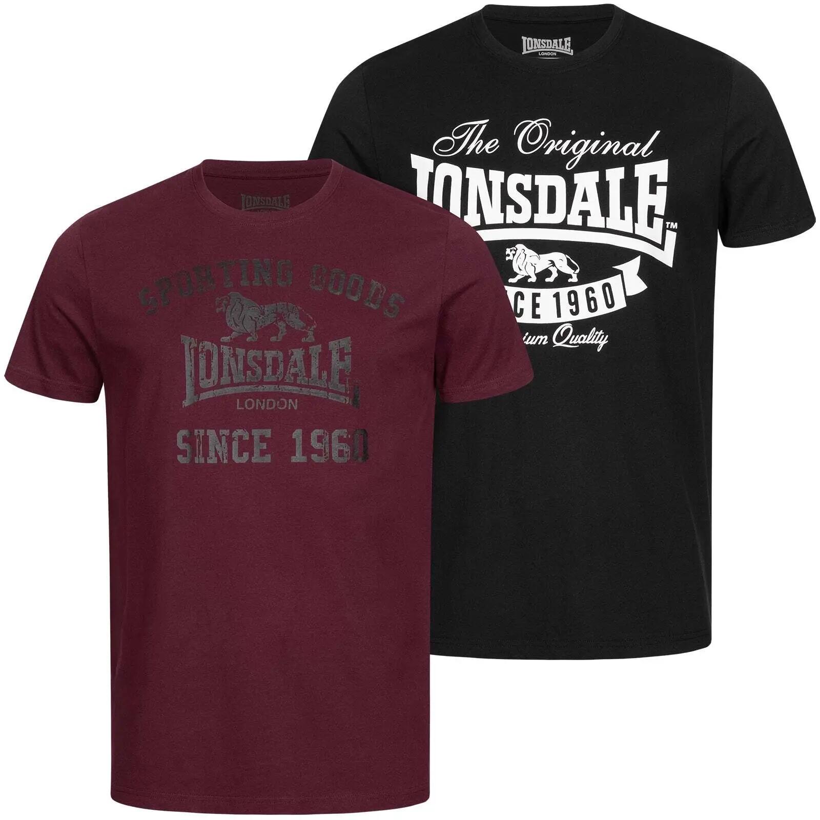 LONSDALE picture