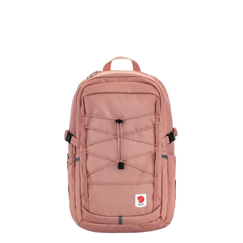 Plecak miejski Fjallraven Skule 28 - dusty rose