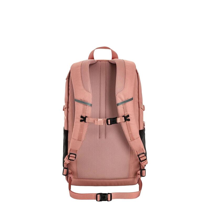 Plecak miejski Fjallraven Skule 28 - dusty rose