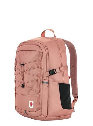Plecak miejski Fjallraven Skule 28 - dusty rose