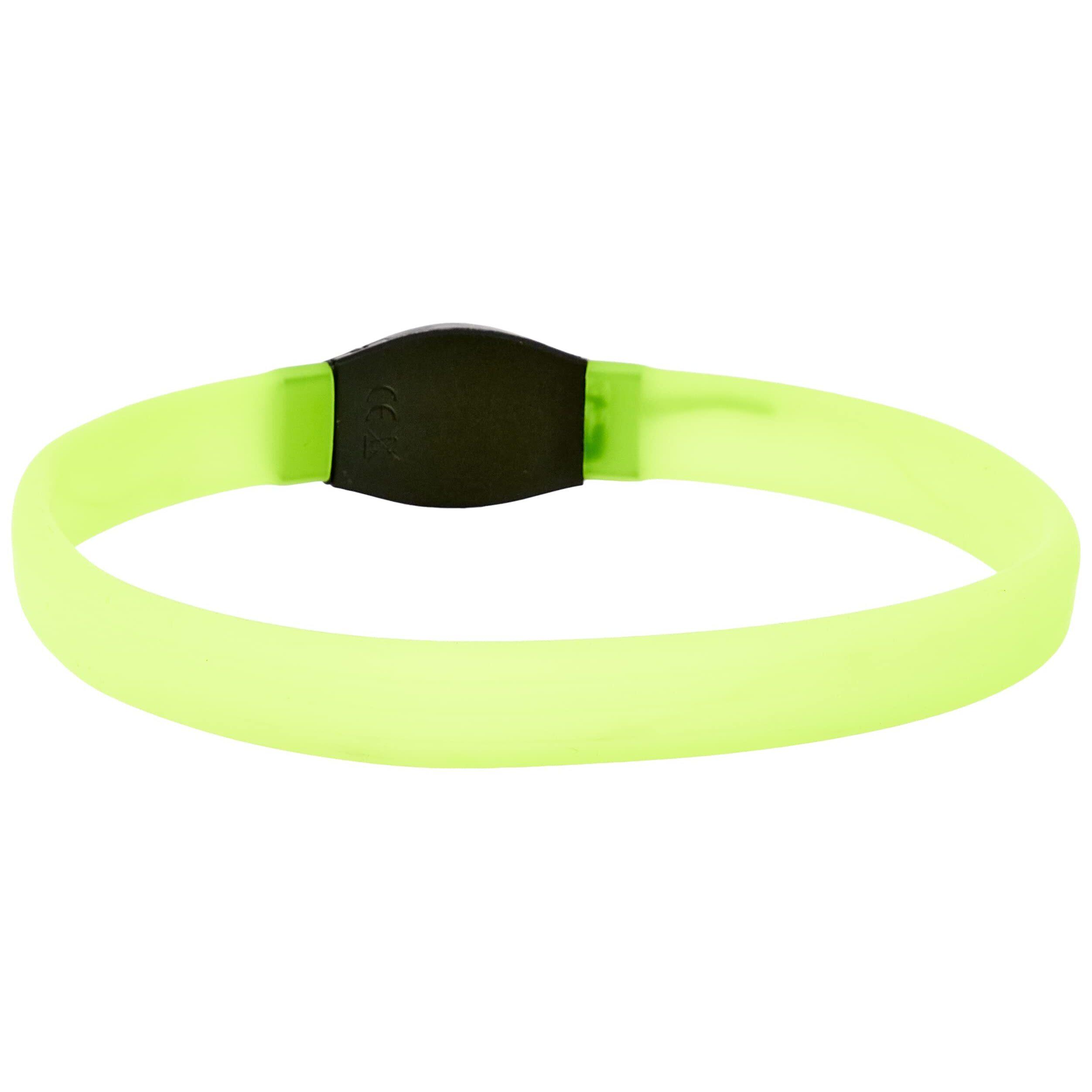 Collar de perro led Kerbl Maxi Safe 2/3