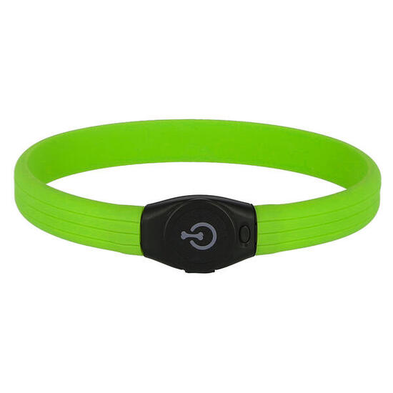 Collier pour chien Led Kerbl Maxi Safe