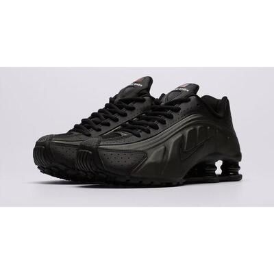 Scarpe Sportive Junior Nike Shox R4 (Gs)