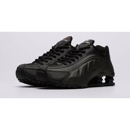 Buty Sportowe Młodzieżowe Nike Shox R4 (Gs)