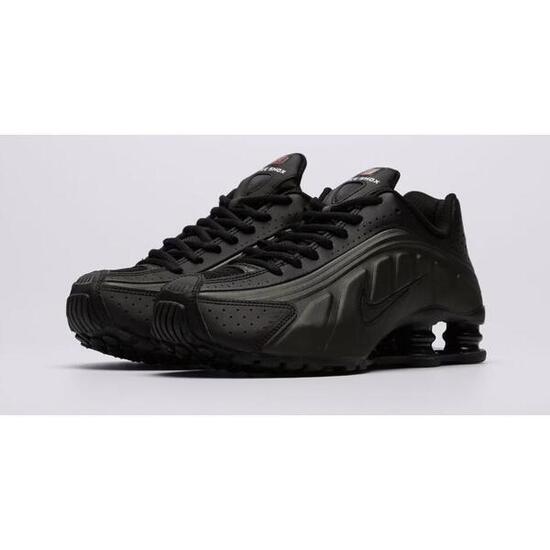 Scarpe Sportive Junior Nike Shox R4 (Gs)