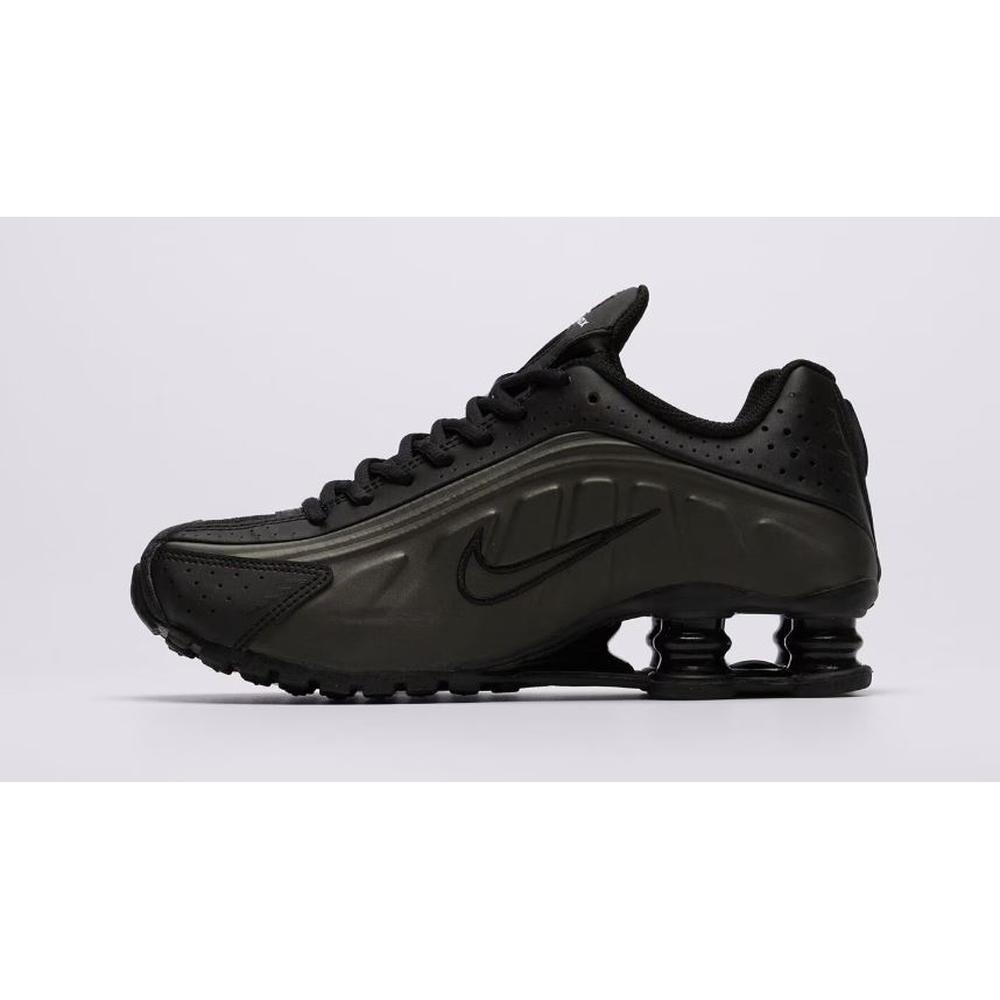 Buty Sportowe Młodzieżowe Nike Shox R4 (Gs) 3/7