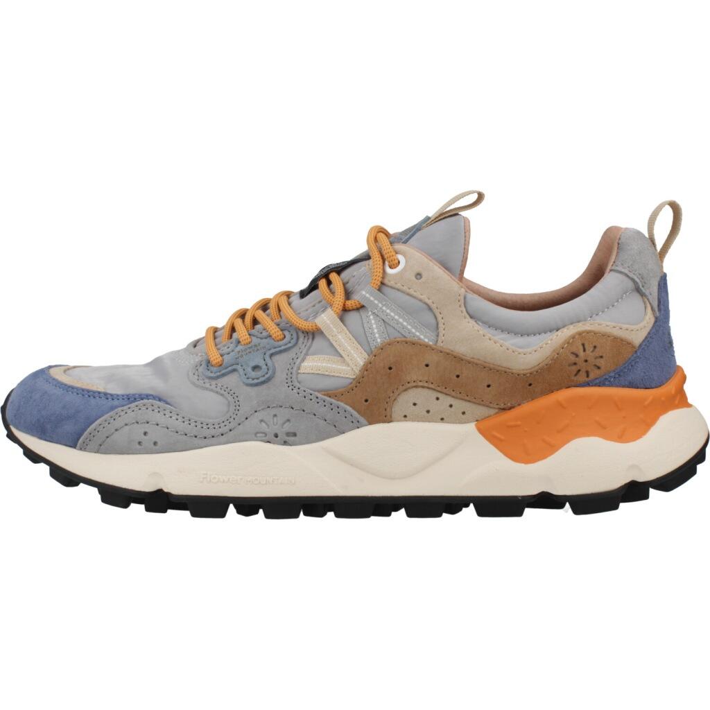Buty FLOWER MOUNTAIN YAMANO 3 Niebieski 2/5