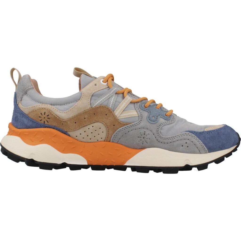 Buty FLOWER MOUNTAIN YAMANO 3 Niebieski 4/5