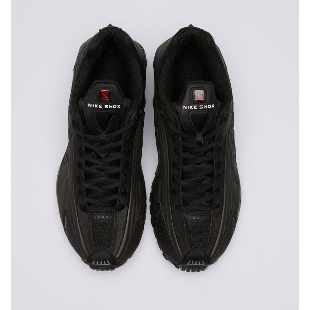 Buty Sportowe Młodzieżowe Nike Shox R4 (Gs) 4/7