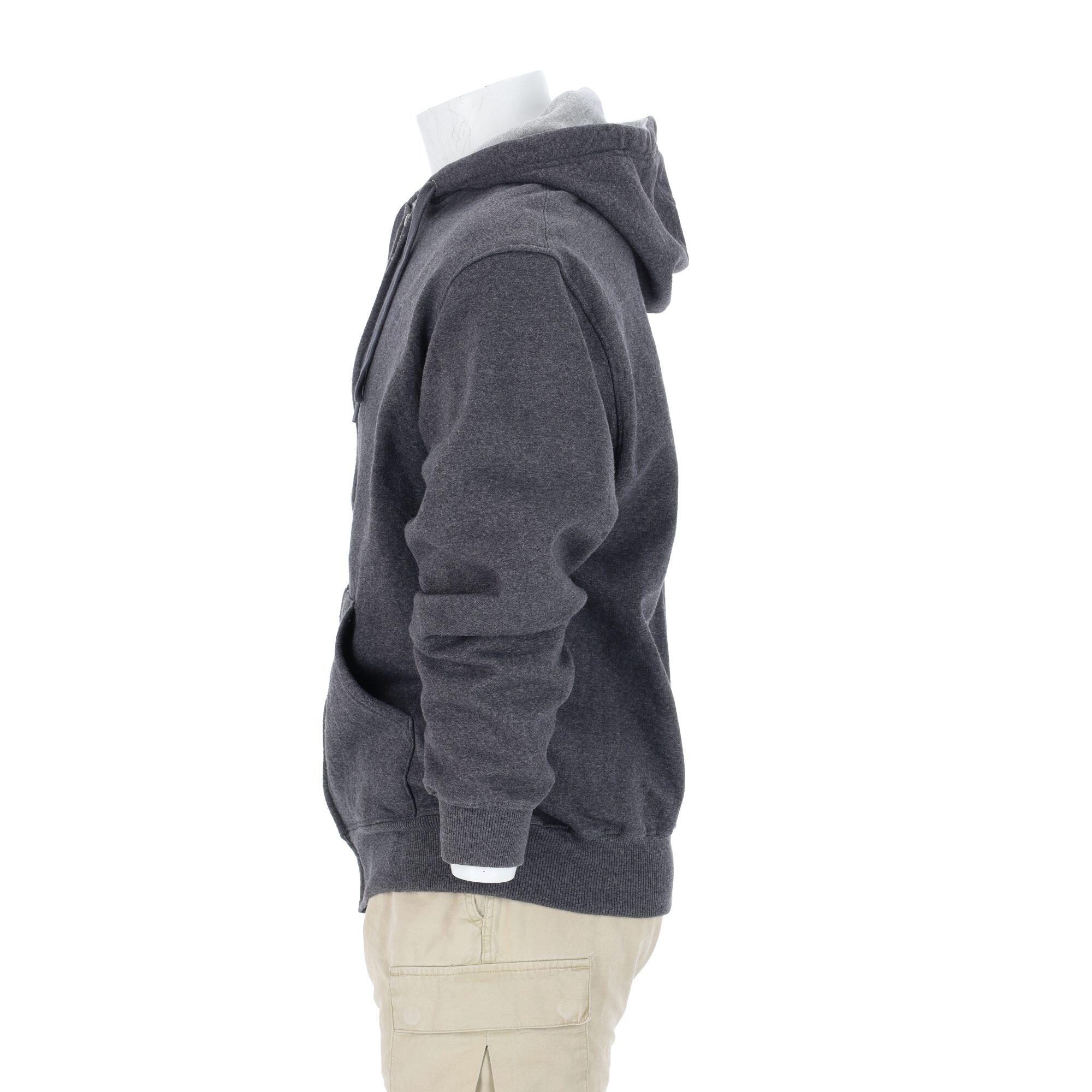 Reconditionné - Sweat à capuche Homme full-zip - Très Bon État 3/7