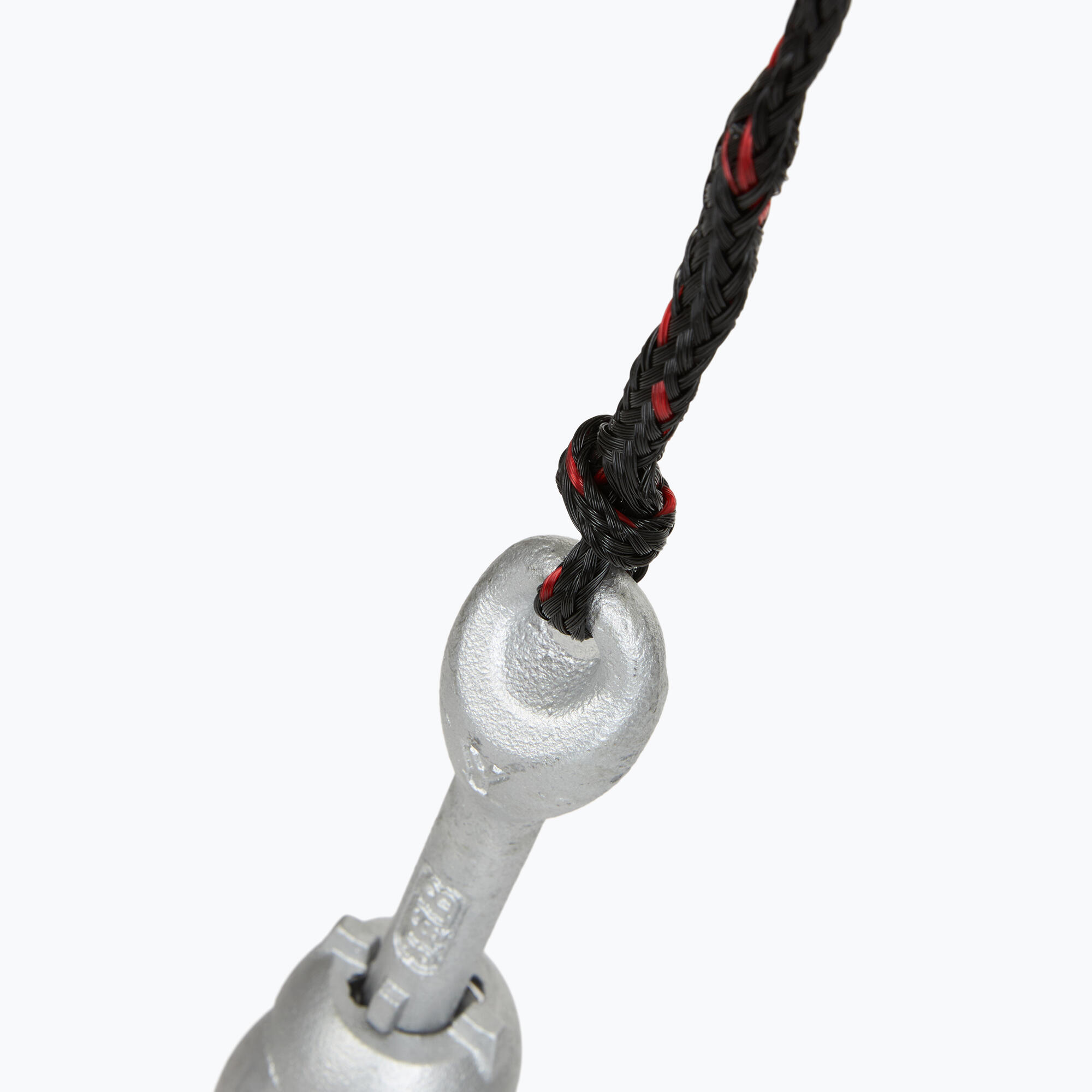 Ancre pour scooter des mers, kayak/SUP AQUASTIC 1,5 kg 7,6 5/7