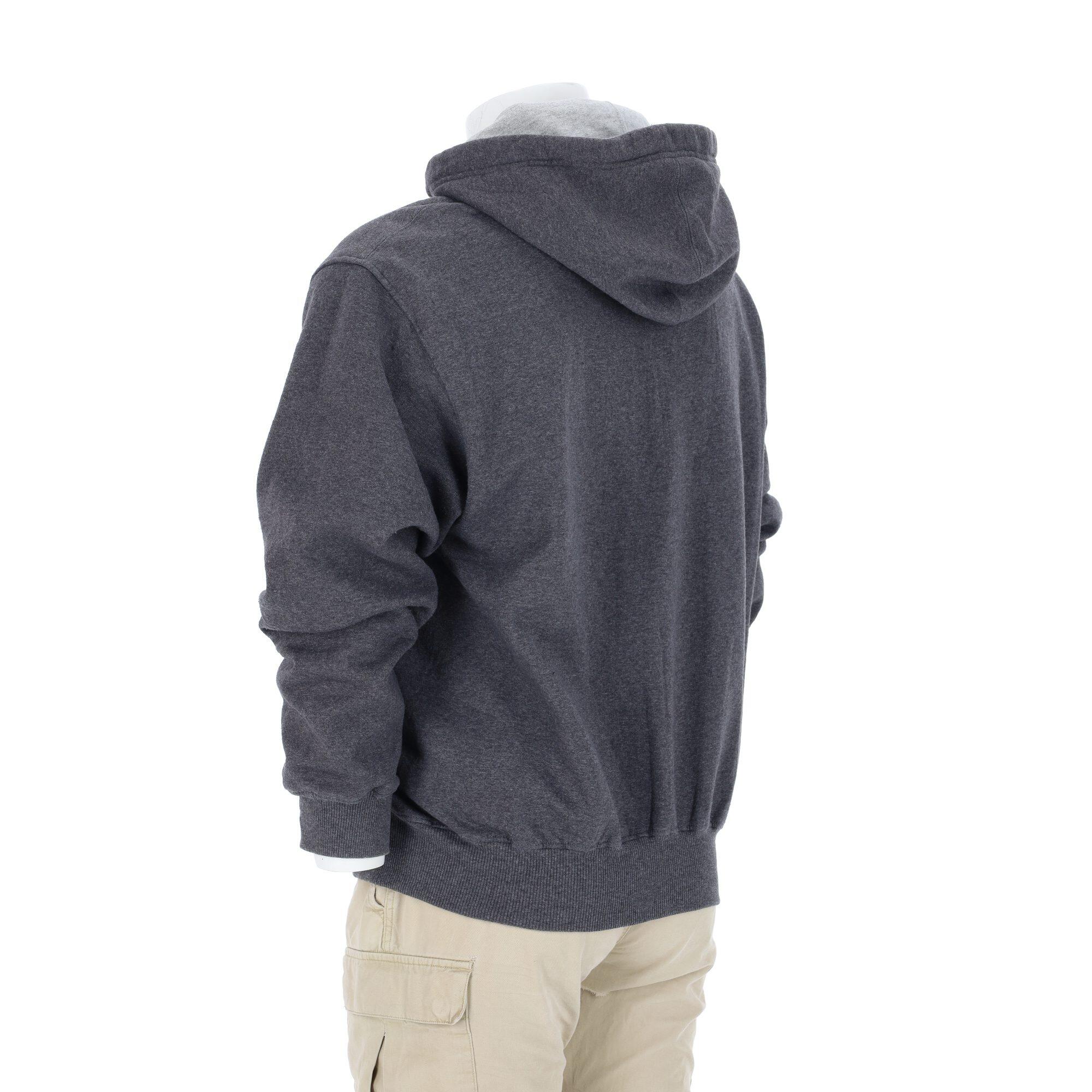 Reconditionné - Sweat à capuche Homme full-zip - Très Bon État 5/7