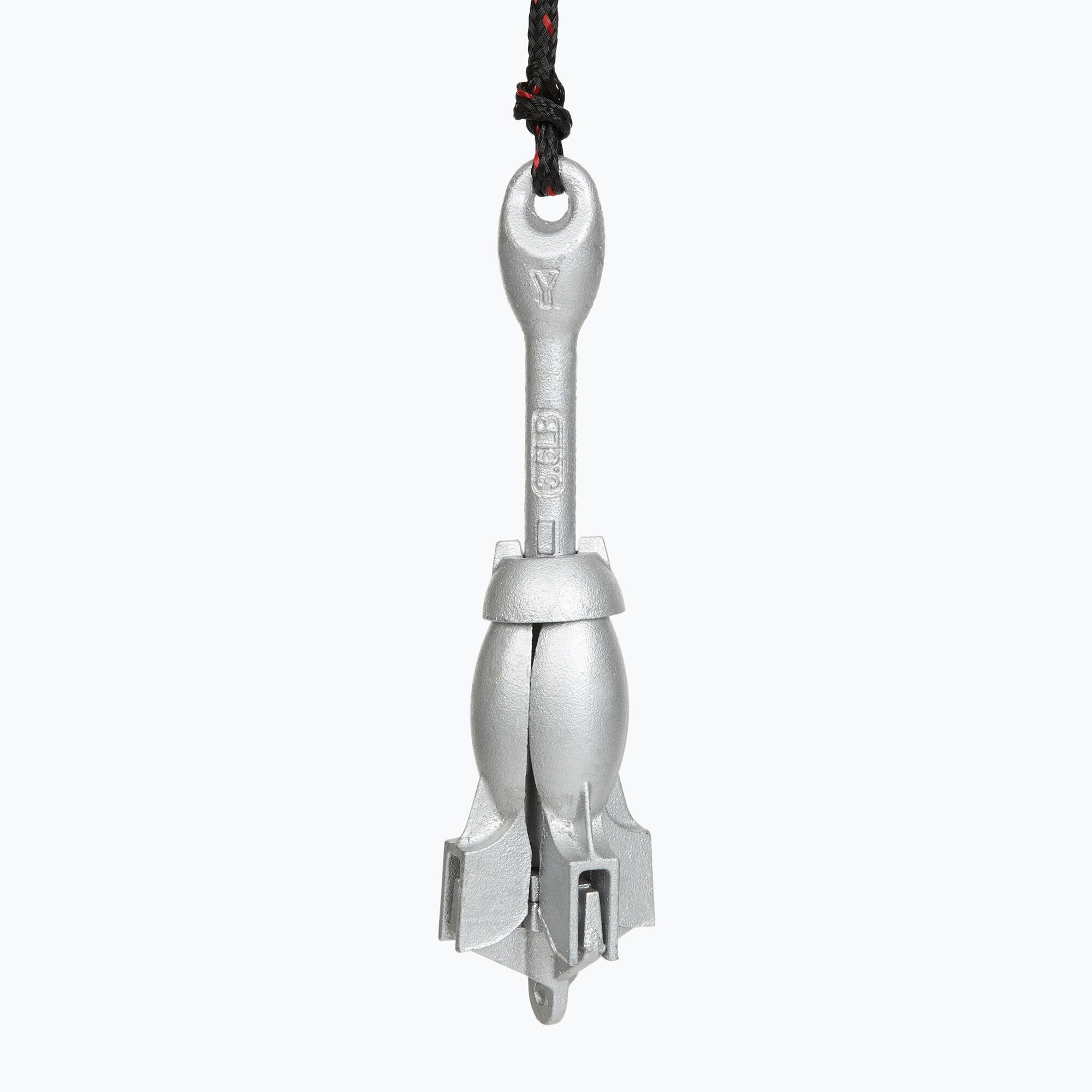 Ancre pour scooter des mers, kayak/SUP AQUASTIC 1,5 kg 7,6 4/7