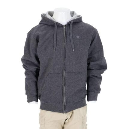 Reconditionné - Sweat à capuche Homme full-zip - Très Bon État
