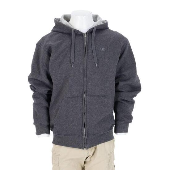 Reconditionné - Sweat à capuche Homme full-zip - Très Bon État