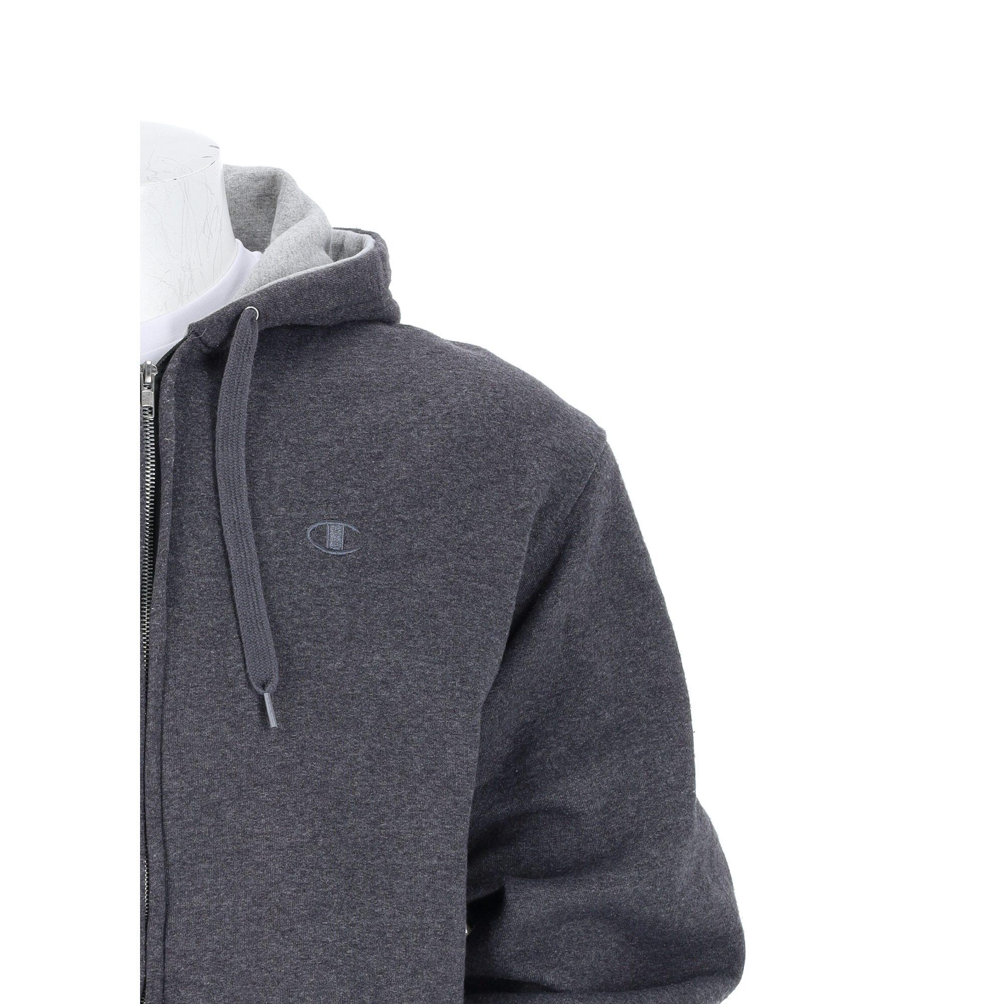 Reconditionné - Sweat à capuche Homme full-zip - Très Bon État 6/7