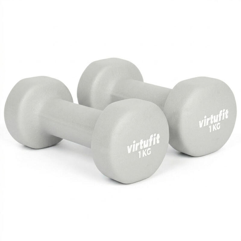 GANTERA VIRTUFIT VINYL PRO- 1 KG- GALBEN